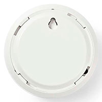 SiGN Smart Home WiFi Sirene (90dB) Hvid