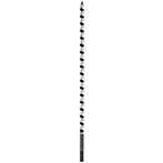 Slangebor til tr (12,0x460mm) kwb