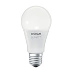 Smart Home LED pre E27 BT - 9W (60W) Osram