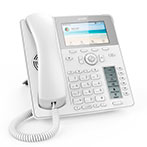 Snom D785W VoIP Kontortelefon (PoE)