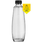SodaStream Glasflaske (1 liter)