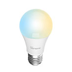 Sonoff Smart LED WiFi Pre E27 - 9W (806lm) 2700-6500K