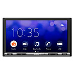 Sony XAV-AX3250 Bilradio m/Touchskrm (MP3/Bluetooth/USB/DAB+/RDS)