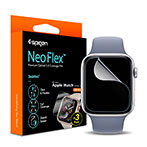 Spigen Neo Flex Apple Watch 4/5/6/7/8/SE (40/41mm) 3-pak