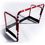 SportMe Floorball Ml (90x40x60cm)