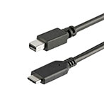 StarTech USB-C til Mini DisplayPort Kabel - 1m (4K)