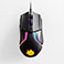 SteelSeries Rival 600 Gaming Mus - 2m (12000DPI)