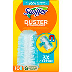 Swiffer Duster Trap & Lock Stvfanger Refill - 10pk