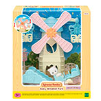 Sylvanian Families Baby Windmill Legest (3r+)