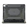 Targus Pro-Tek Bluetooth Cover m/Tastatur t/iPad - Tysk Layout (10,2tm)