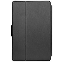 Targus SafeFit Universal Tablet Cover (7-8,5tm) Sort