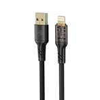 Tellur Lightning Kabel - 1m (USB-A/Lightning)