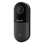 Tellur Smart WiFi Video DoorBell 130gr. (1080p)