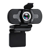Tellur Webcam (1920x1080p)