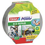 Tesa Extra Power Eco Repair Tape (20m x 38mm) Gr