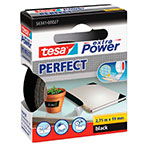 Tesa Extra Power Perfect Lrredstape (2,75m x 19mm) Sort