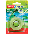 Tesa FILM Tapedispenser m/tape 19mm - 33 meter (Eco)