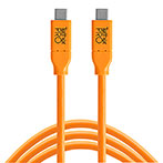 Tether Tools TetherPro USB-C Kabel - 4,6m (USB-C/USB-C)