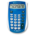 Texas Instruments lommeregner TI 503 SV (8 cifre)