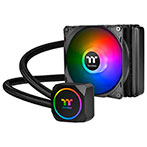 Thermaltake TH120 CPU Vandkler m/RGB (1500RPM) 120mm