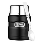 Thermos King Termo Madkasse (500ml)
