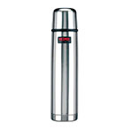 Thermos Light & Compact Termoflaske (1 Liter)