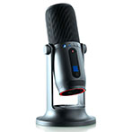 Thronmax MDrill One Streaming Mikrofon (USB) Gr