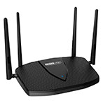 Totolink X5000R 1774 Mbps WiFi Router (Dual Band)
