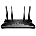 TP-Link Archer AX1500 WiFi Router - 1500Mbps (WiFi 6)