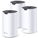 TP-Link Deco S7 WiFi Router - 1900Mbps (MU-MIMO) 3pk