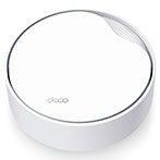TP-Link Deco X50-PoE WiFi Mesh System - 2402Mbps (PoE)