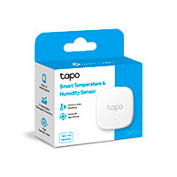 TP-Link Tapo T310 Hygrometer Mler (Temperatur/Luftfugtighed)