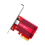 TP-Link TX401 PCI Express Netvrksadapter (10Gbps)