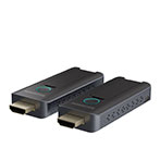 Trdls HDMI 1:1 - 20m (1080p) Marmitek Stream S1 Pro