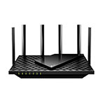 Trdls Router 5400Mbps - WiFi 6 (2,4/5GHz) Archer AX73