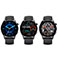 Tracer 47132 SM7 GT+ Line Smartwatch 1,3tm - Sort