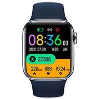 Tracer 47134 TW7-BL Fun Smartwatch 1,83tm - Bl