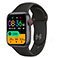 Tracer 47135 TW7-BK Fun Smartwatch 1,83tm - Sort