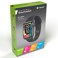 Tracer 47135 TW7-BK Fun Smartwatch 1,83tm - Sort