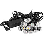 Tracer TRAOSW46970 Udendrs LED Lyskde (45W)