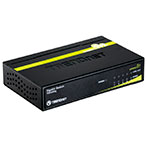 TRENDnet TEG S50G Netvrk Switch 5 port - 10/100/1000