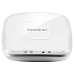 TRENDnet TEW 821DAP AC1200 Access Point - 867Mbps (PoE)