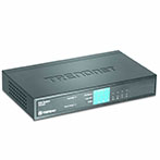 TRENDnet TPE-S44 Netvrk Switch 8 port - 10/100
