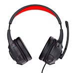Trust Basics Over-Ear Gaming Headset m/Mikrofon (Multiplatform)