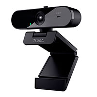 Trust TW-250 ECO Webcam (2560x1440)