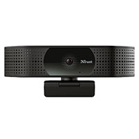 Trust TW-350 Webcam (3840x2160)