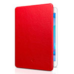 Twelve South SurfacePad Cover t/iPad Mini 4 (Rd)