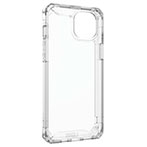 UAG Plyo Cover t/iPhone 15 Plus (6,7tm) Ice