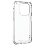UAG Plyo Cover t/iPhone 15 Pro (6,1tm) Ice