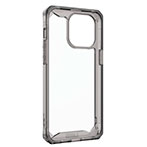 UAG Plyo Cover t/iPhone 15 Pro Max (6,7tm) Ash